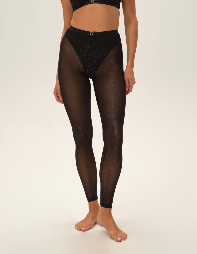 Trousers Othilia Black 9