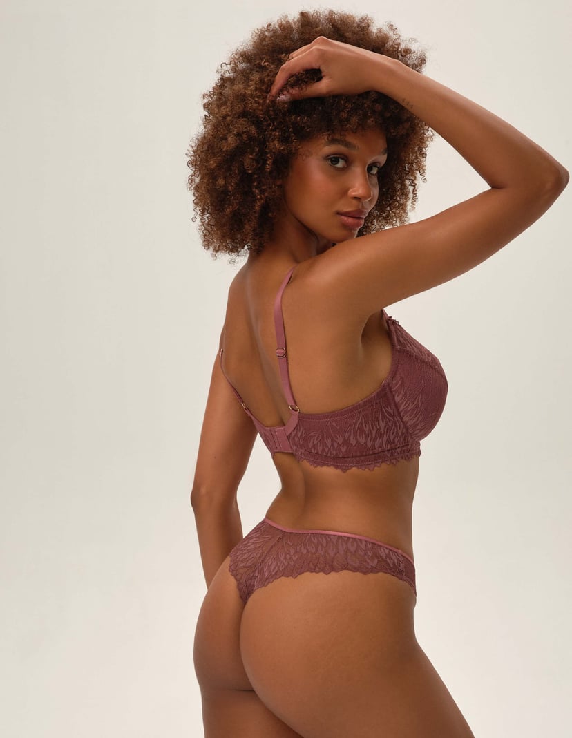 Thongs Ofiel pink 3