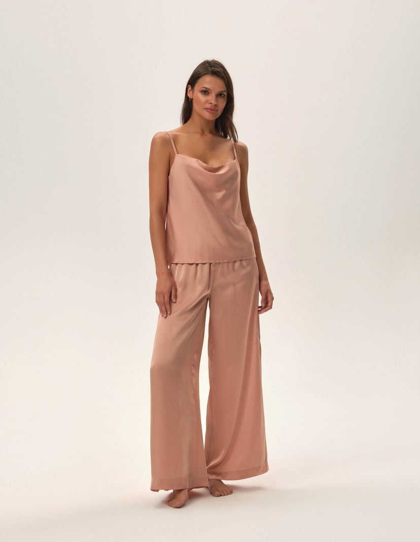 Pyjamas Jayla pink 1