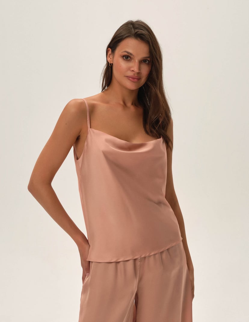 Pyjamas Jayla pink 2