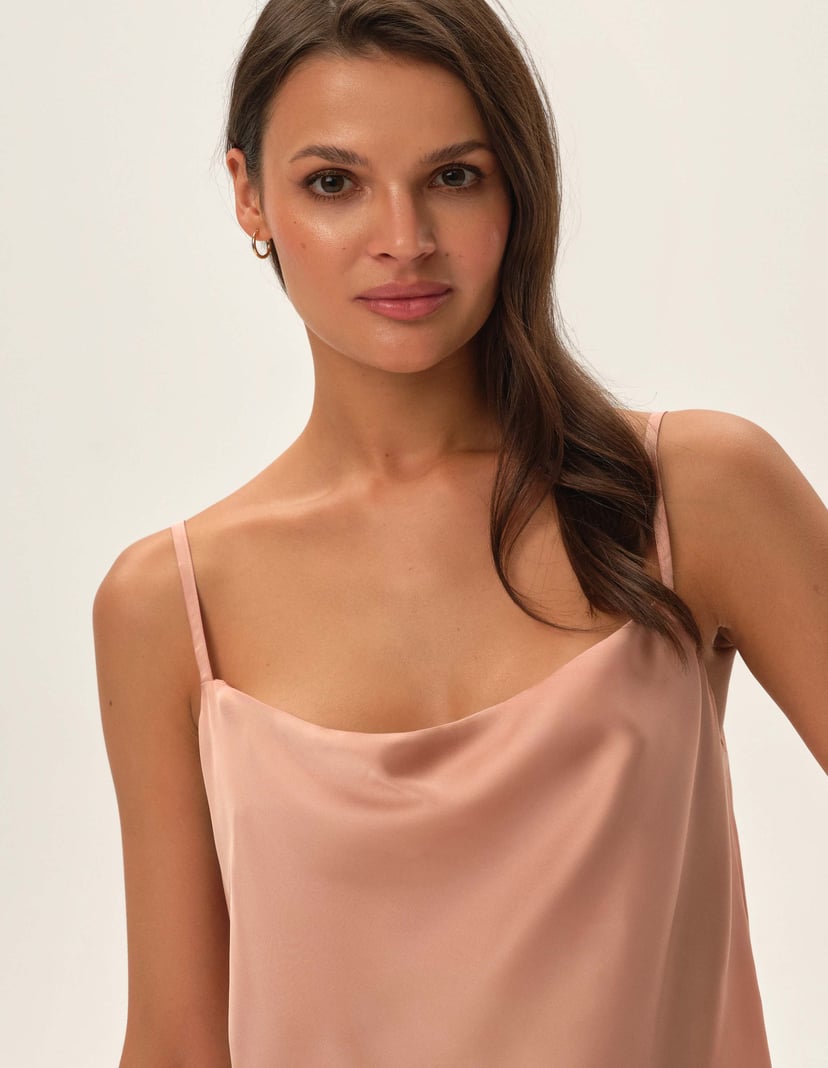 Pyjamas Jayla pink 3