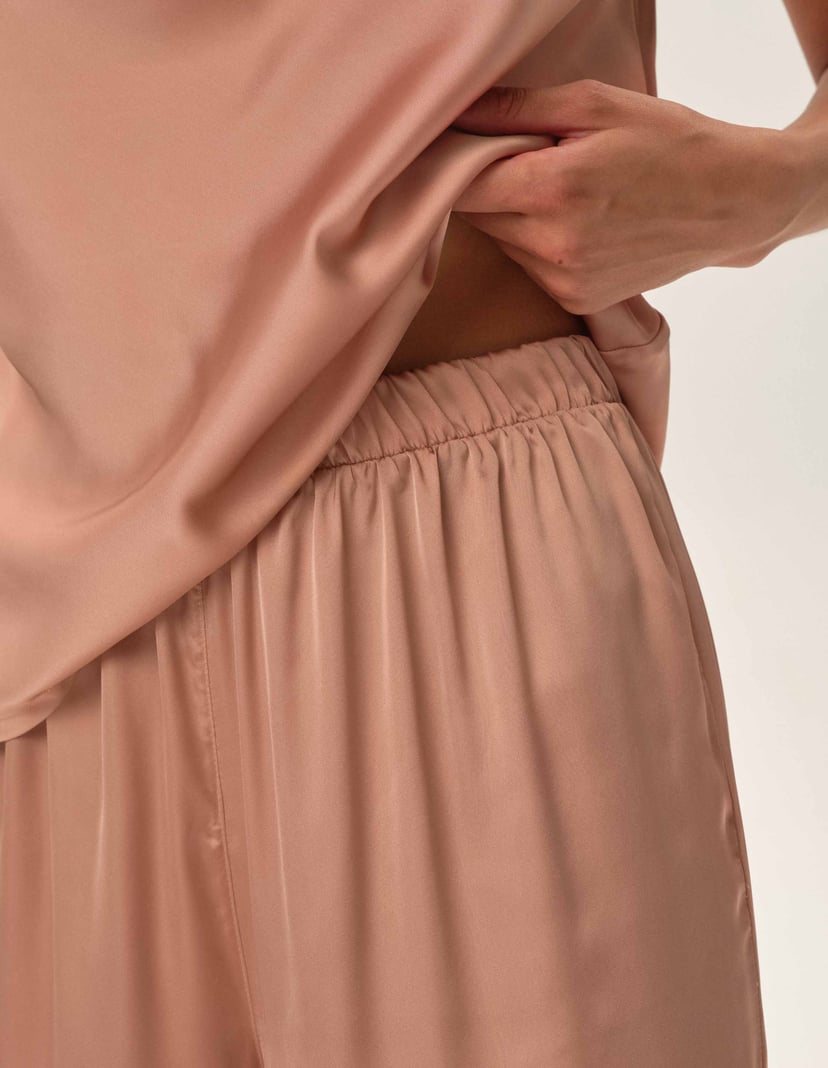Pyjamas Jayla pink 6