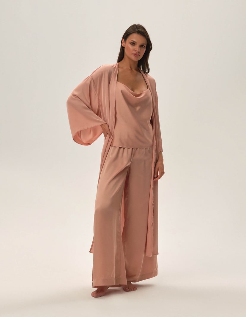 Pyjamas Jayla pink 9