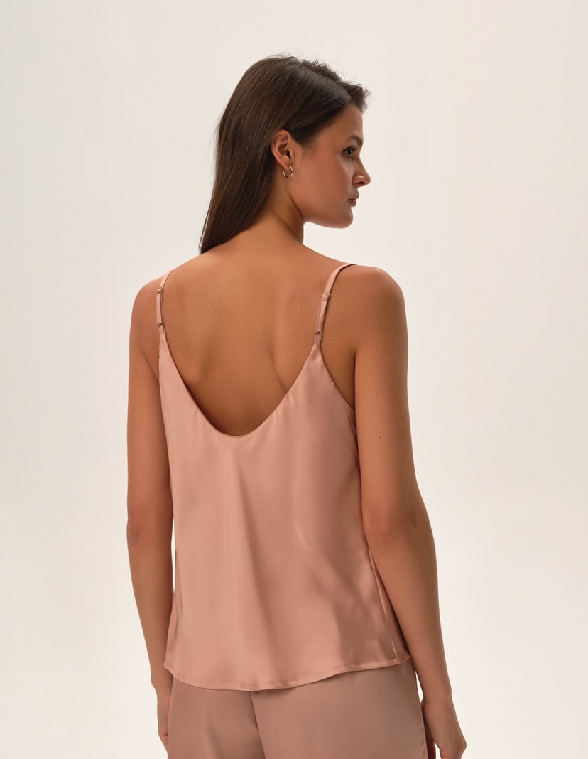 Pyjamas Jayla pink 7
