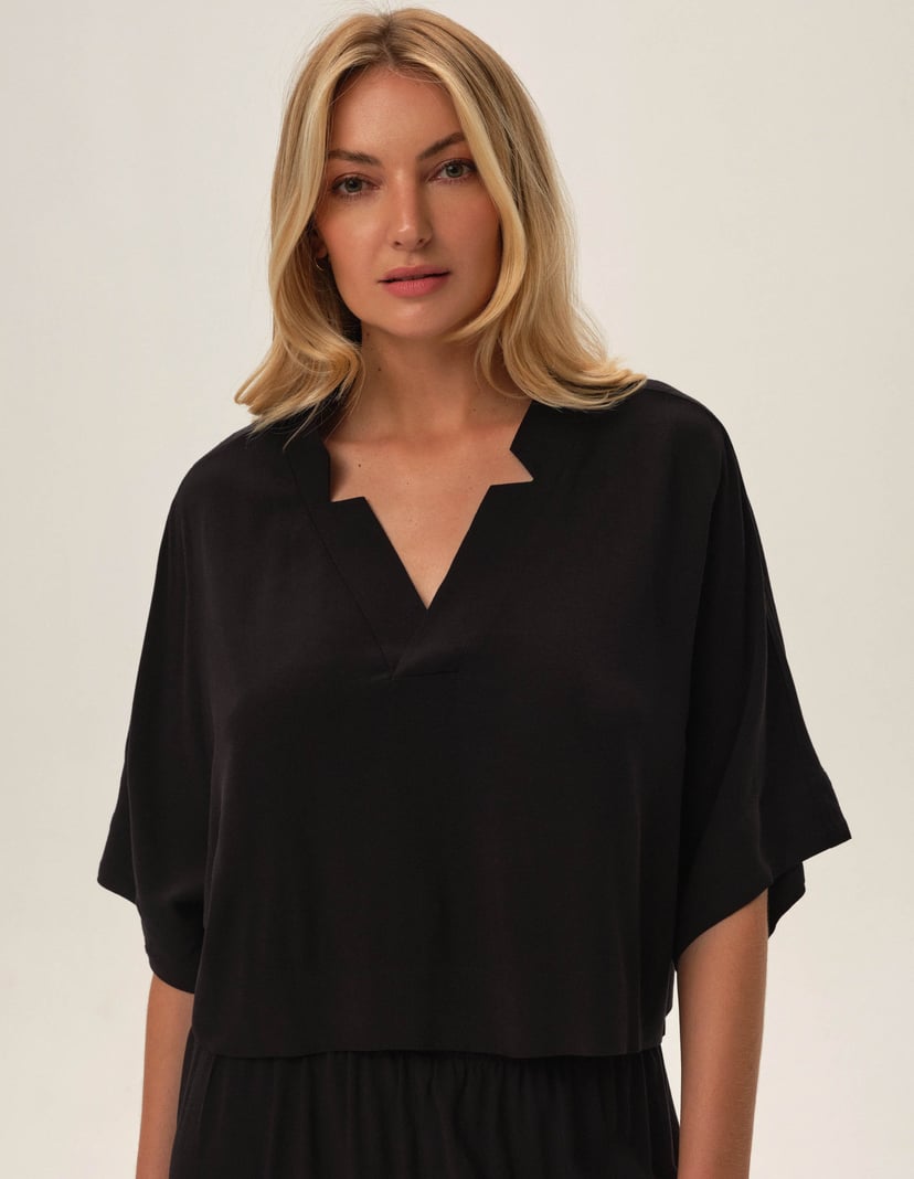 Pyjamas Joya Black 3