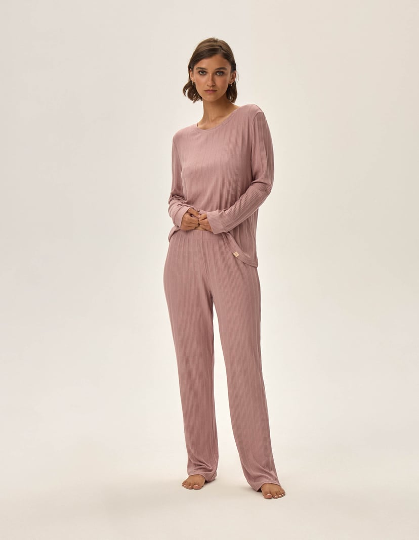Pyjamas Pf Jenius pink 1