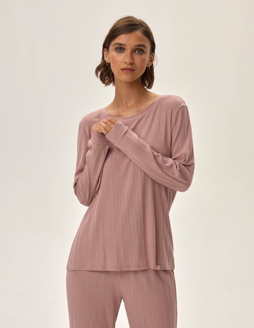 Pyjamas Pf Jenius pink 2