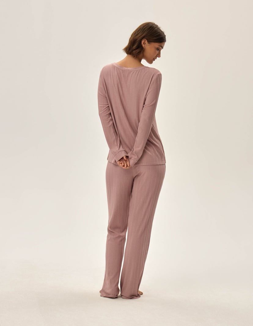 Pyjamas Pf Jenius pink 5