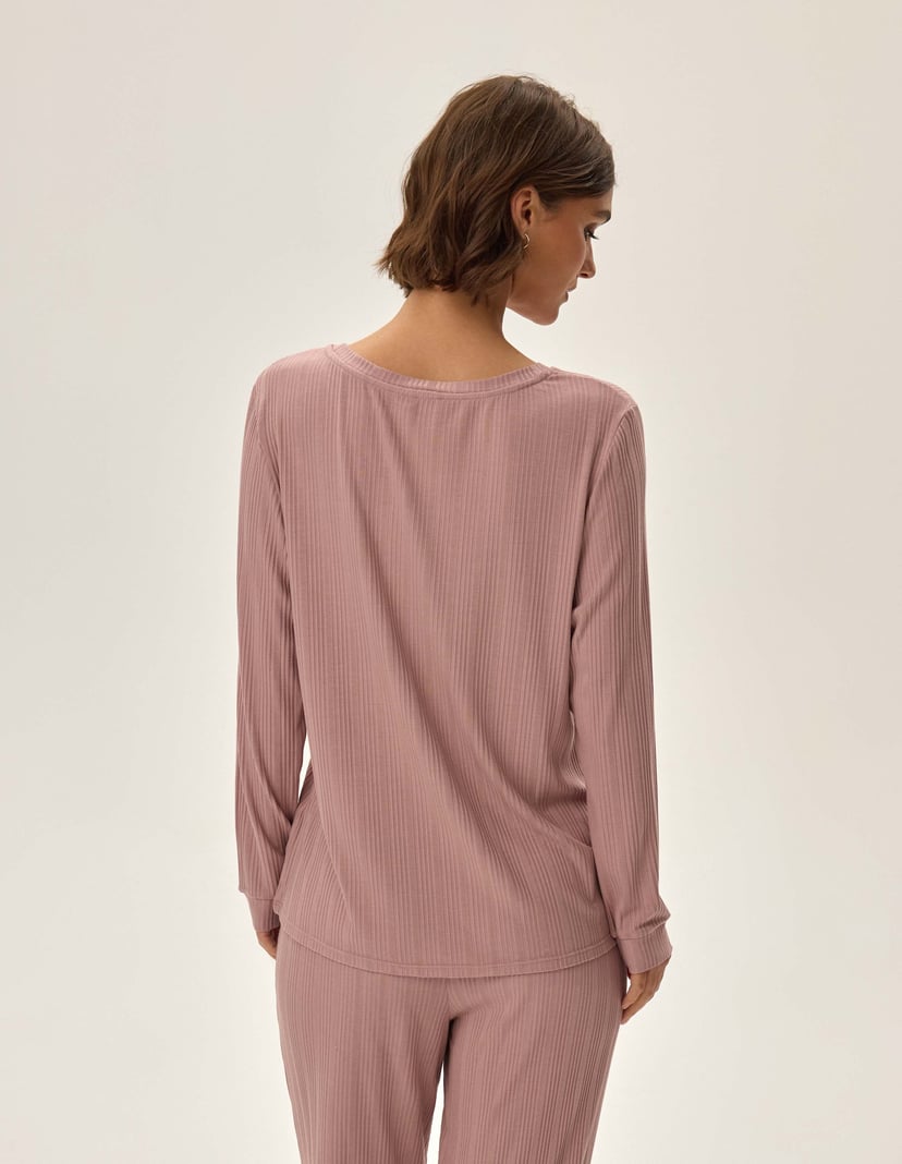 Pyjamas Pf Jenius pink 4