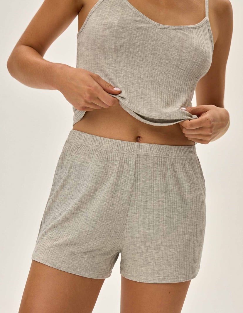 Pyjamas Pf Jenius light-grey 5