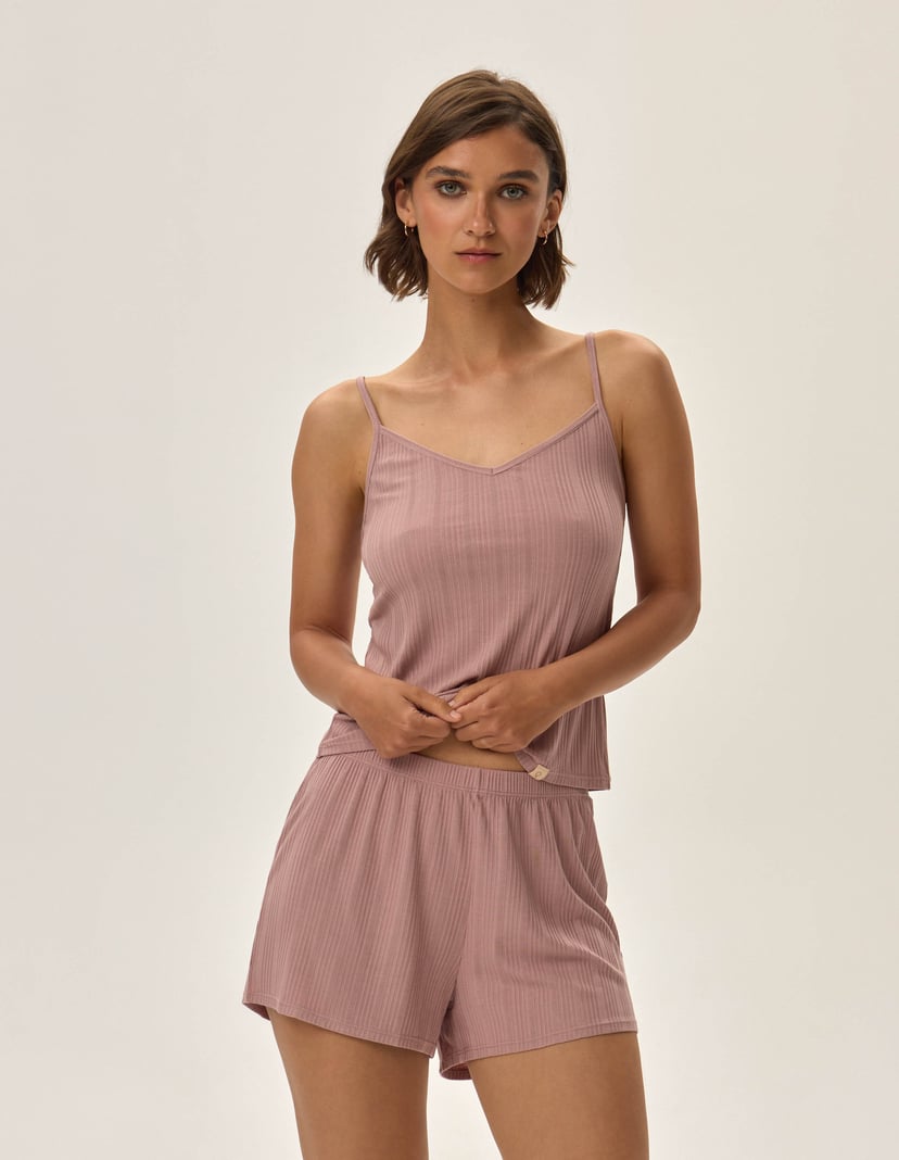Pyjamas Pf Jenius pink 1