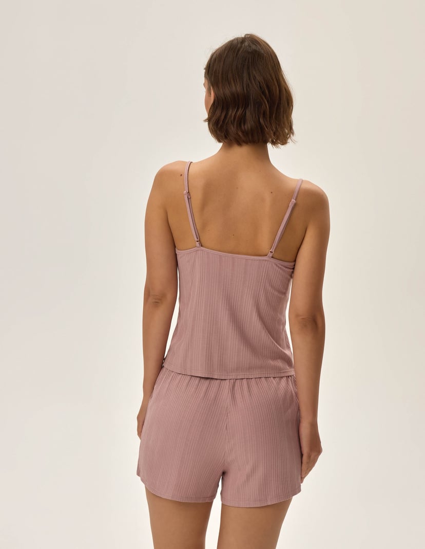 Pyjamas Pf Jenius pink 4