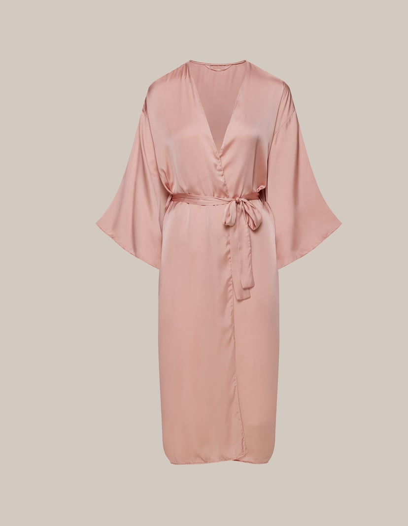 Robe Jayla pink 5