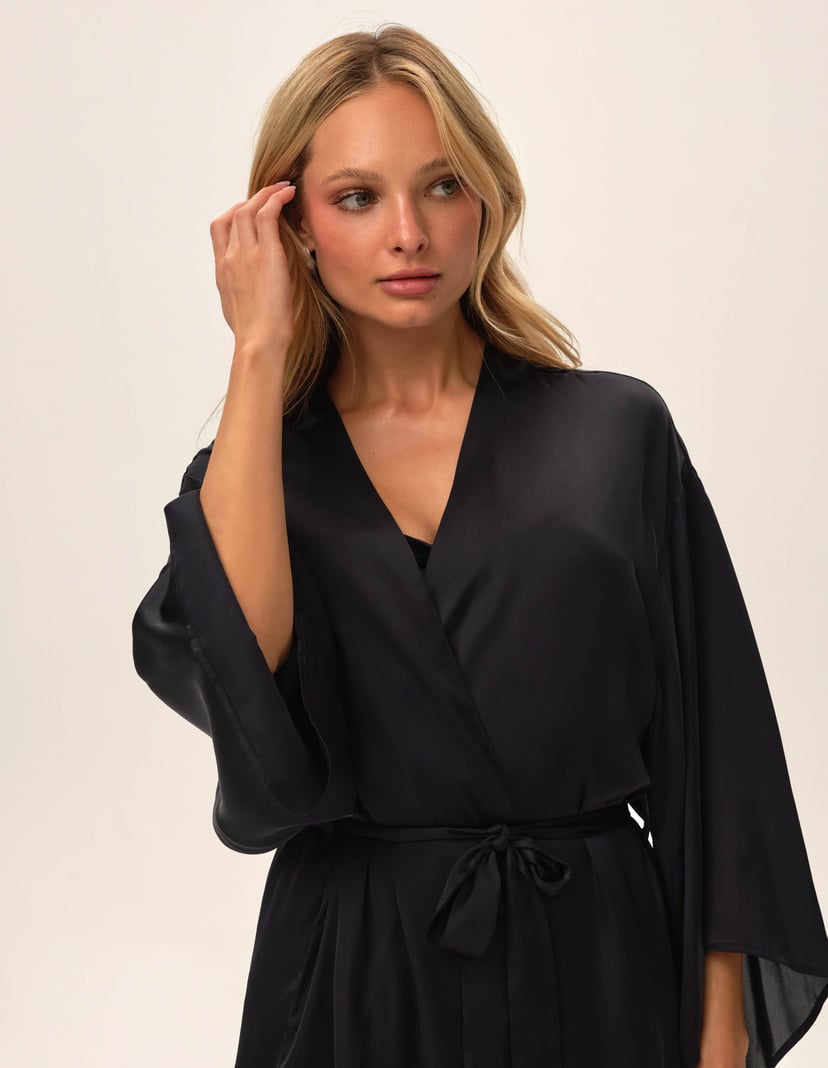 Robe Jayla Grey 3