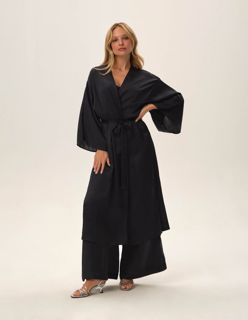 Robe Jayla Grey 2