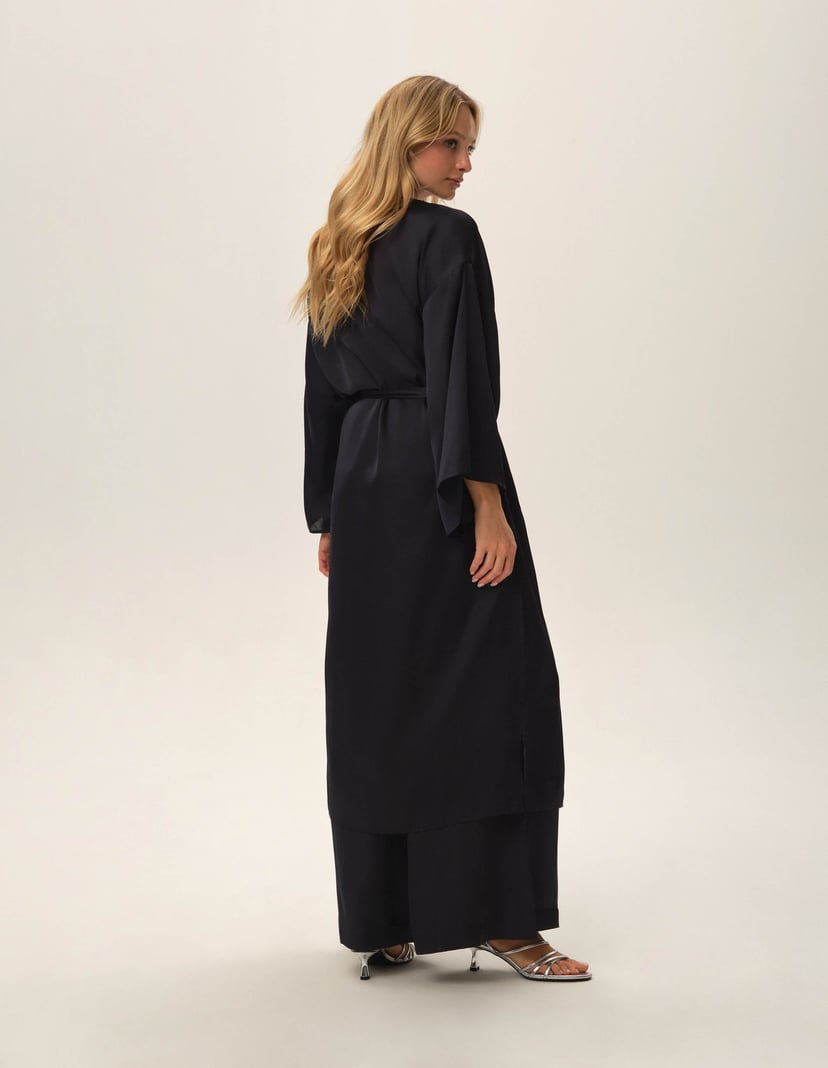 Robe Jayla Grey 4