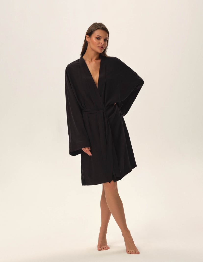 Robe Joya Black 2