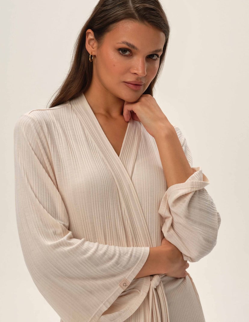 Robe Pf Jenius Beige 2