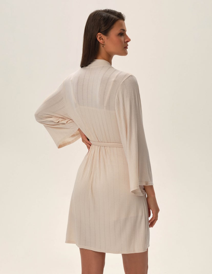 Robe Pf Jenius Beige 3
