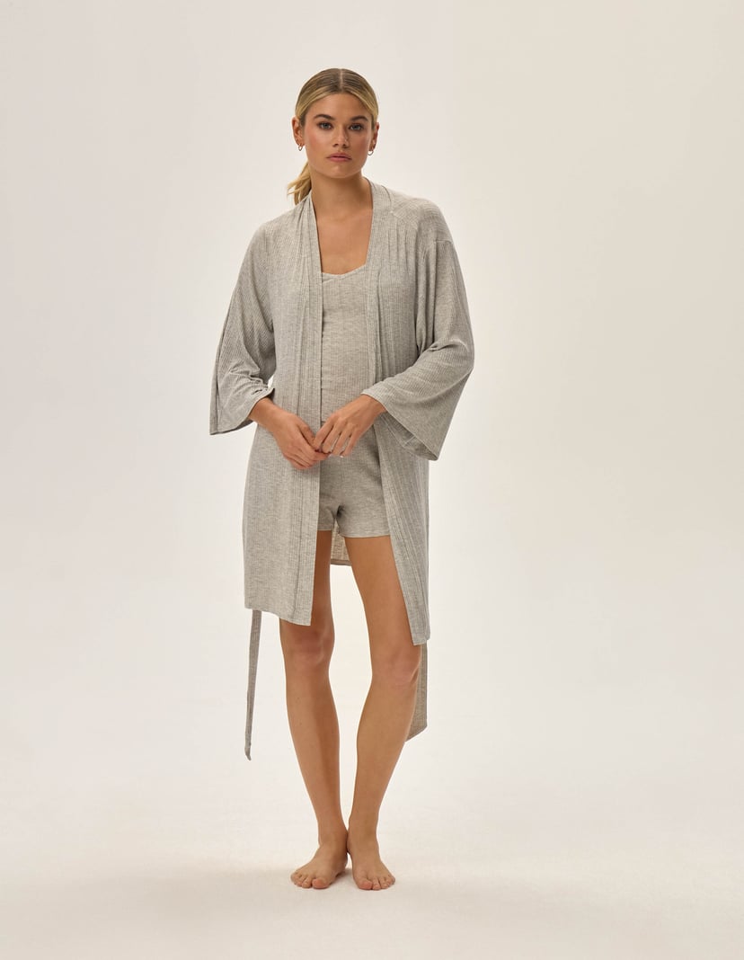 Robe Pf Jenius Grey 4