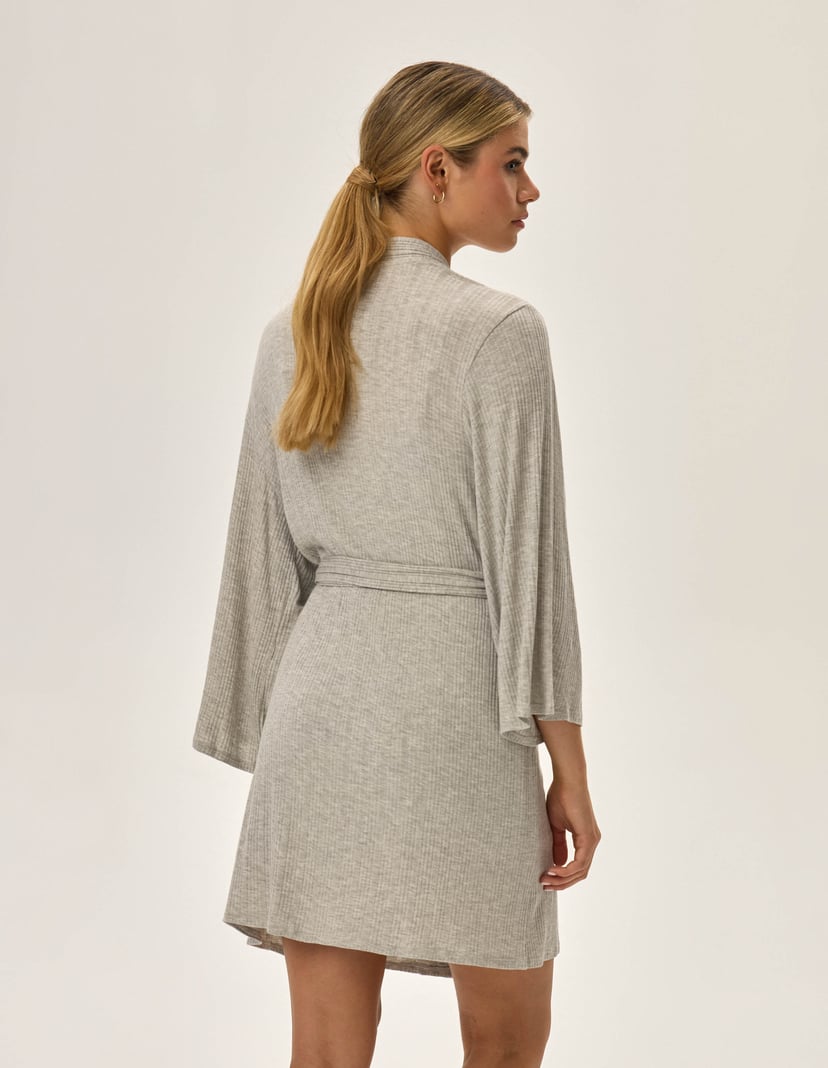 Robe Pf Jenius Grey 2