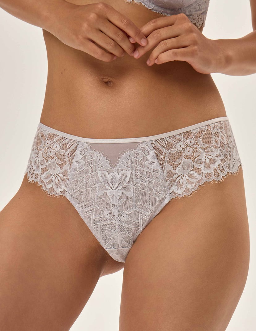 Panties Odie Grey 2