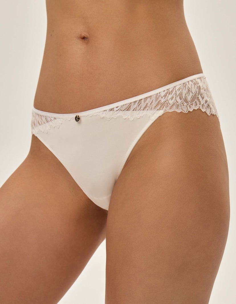 Panties Ofiel cream 2
