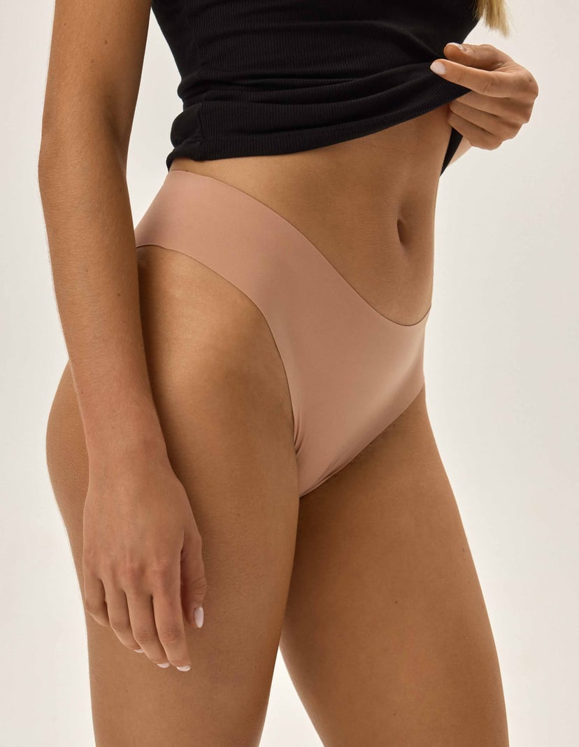 Slip Peachy (2 Paar) Multi 3