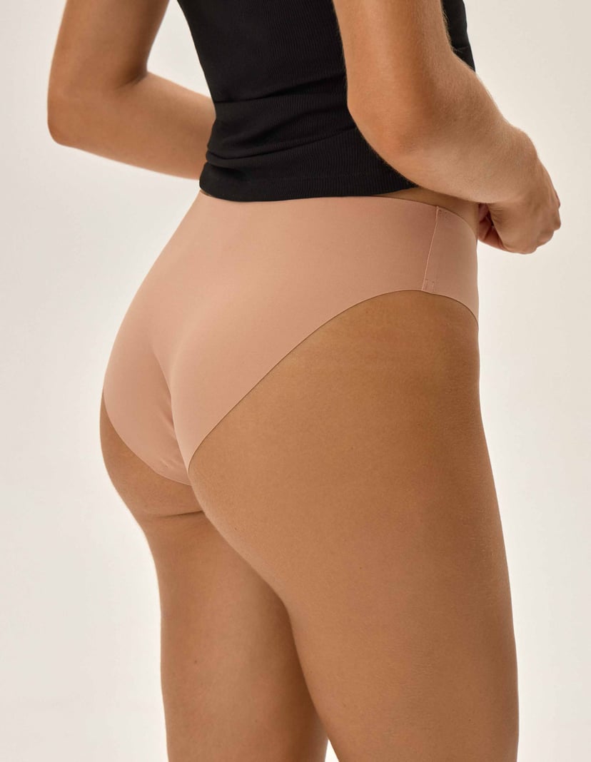 Slip Peachy (2 Paar) Multi 5