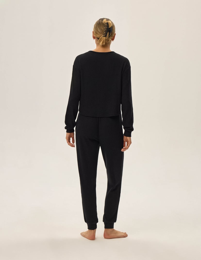 Ladies set Cltyia Black 7