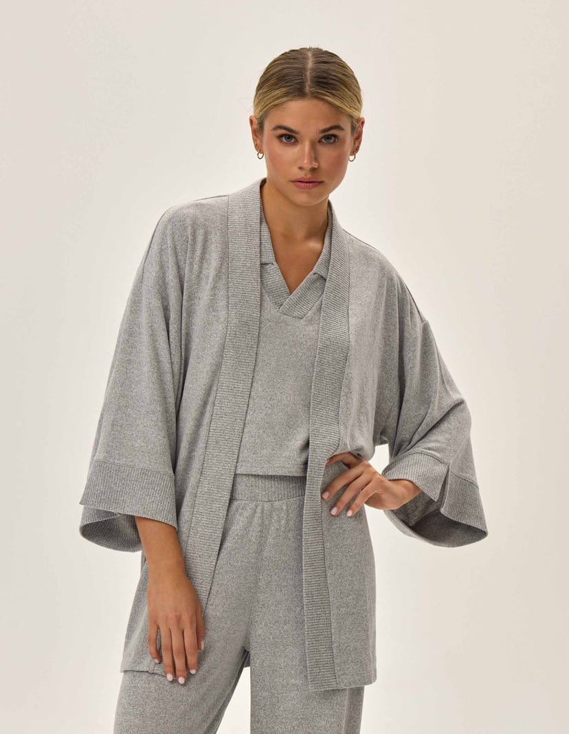 Ladies set Jen Grey 9