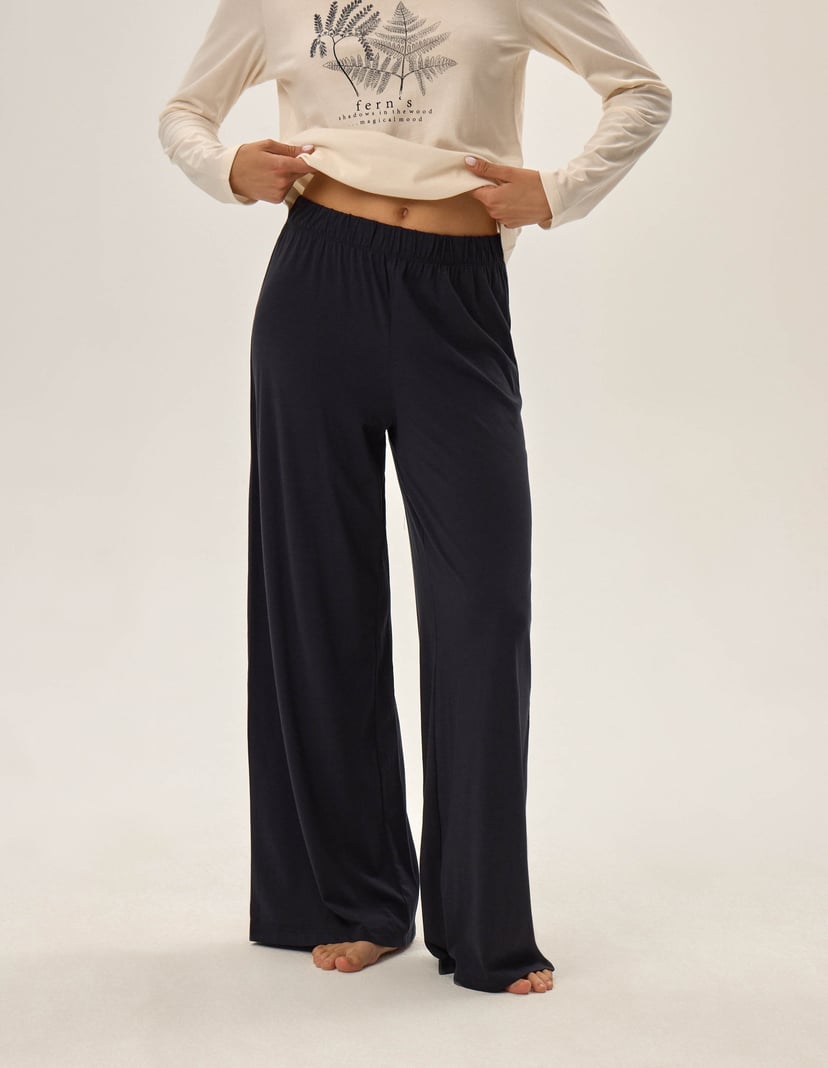 Pyjamas Jeda cream 3