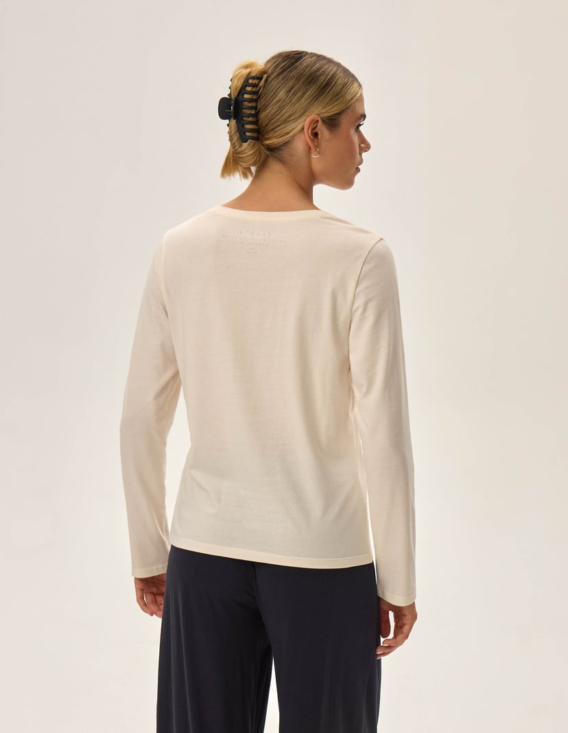 Pyjamas Jeda cream 4