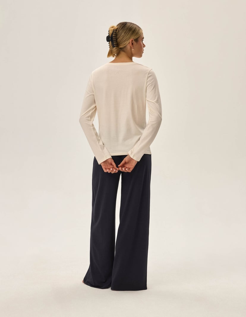 Pyjamas Jeda cream 5