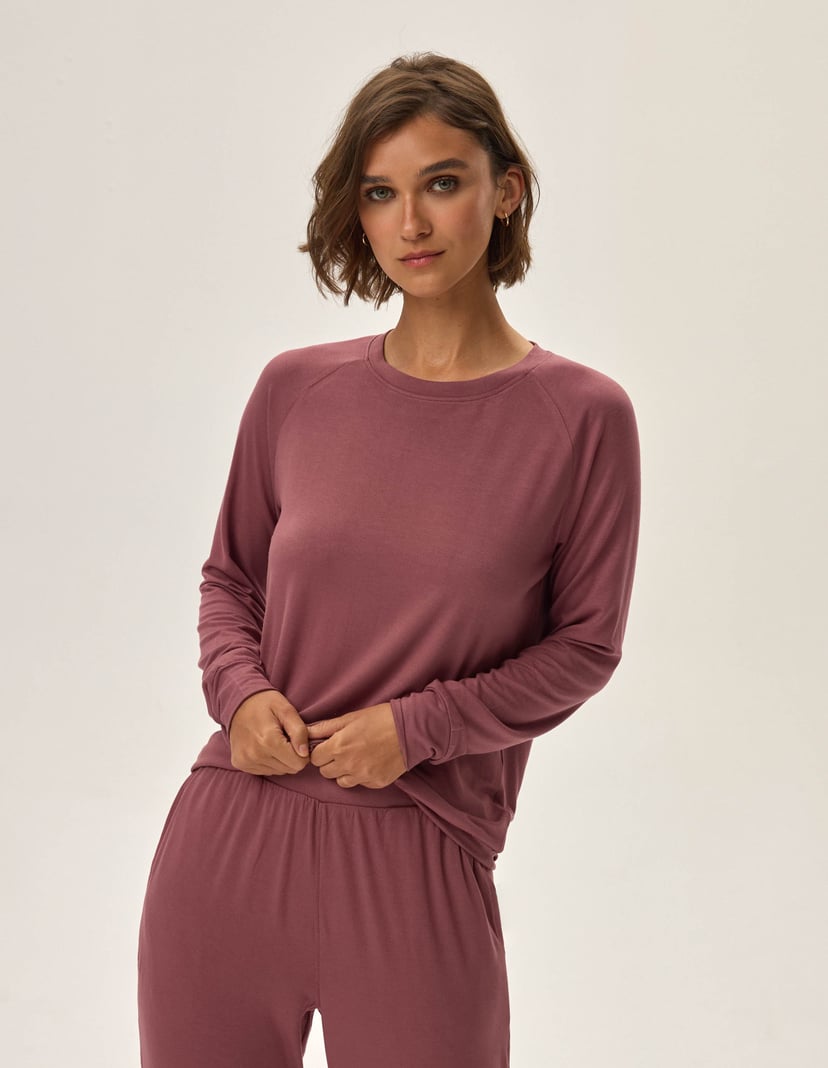Pyjamas Jill pink 2