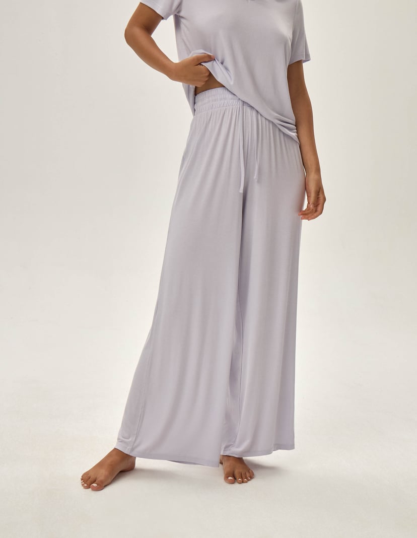 Pyjamas Juliette light-grey 3