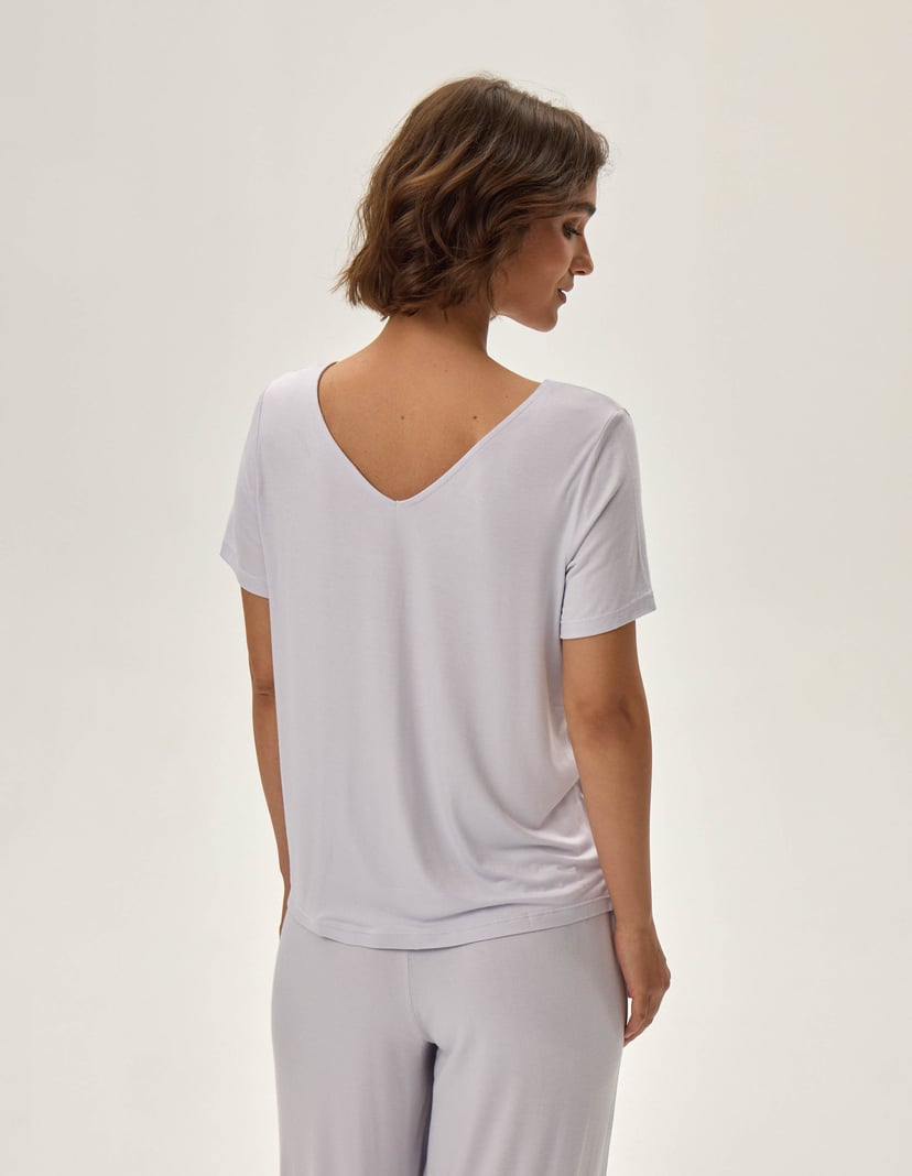 Pyjamas Juliette light-grey 5