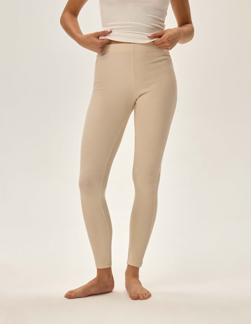 Trousers Jana Beige 3