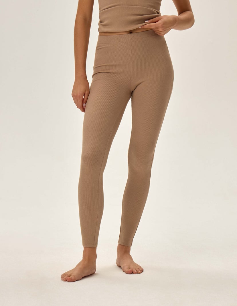 Trousers Jana Beige 3