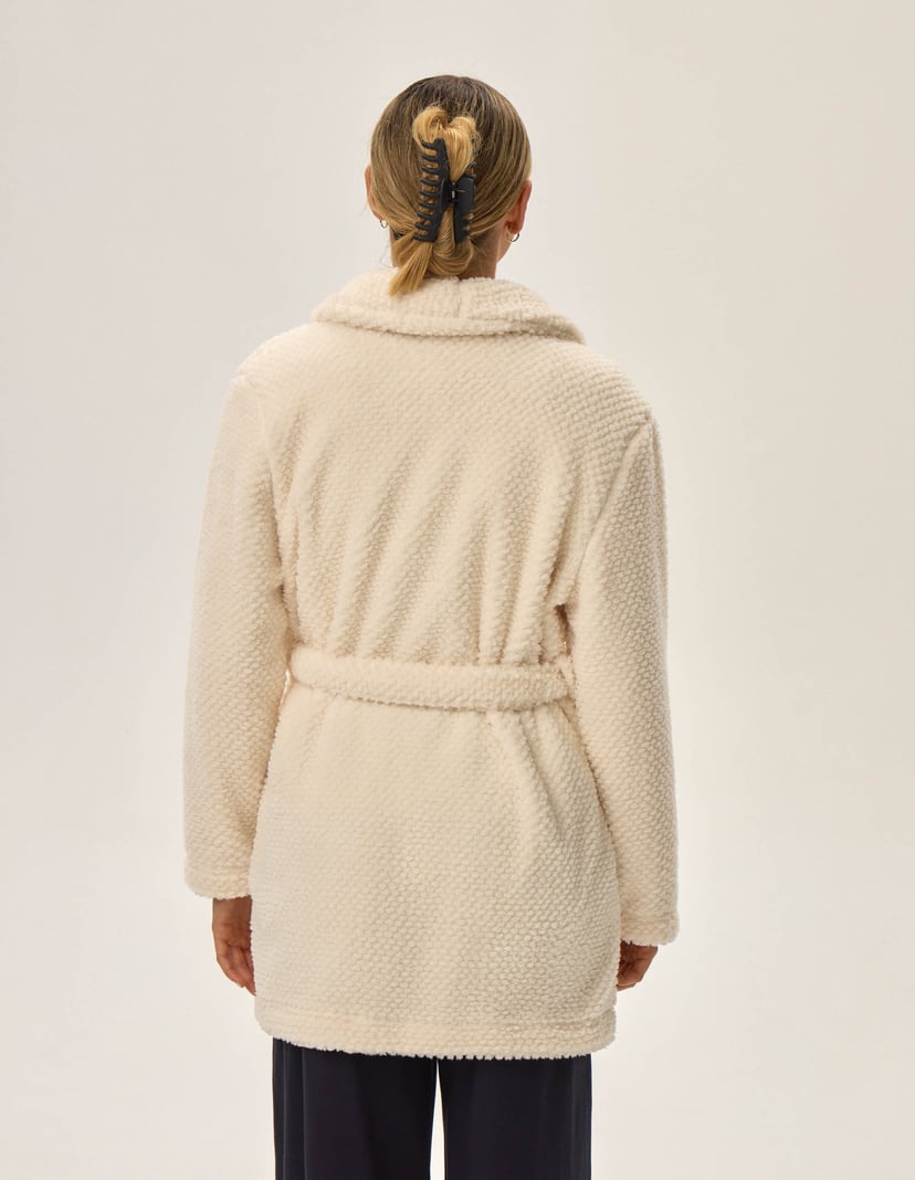 Robe Jamie cream 5