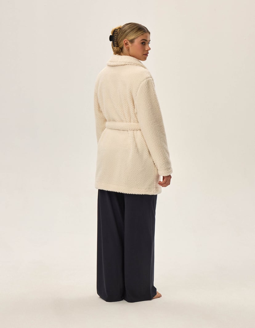 Robe Jamie cream 6