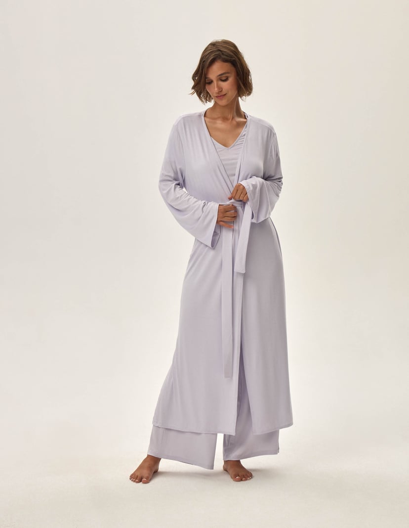 Robe Juliette light-grey 1