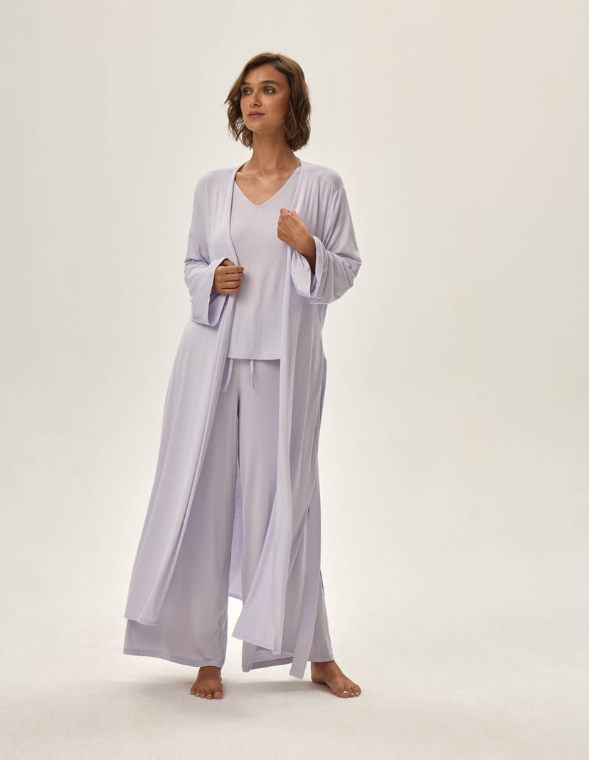 Robe Juliette light-grey 4