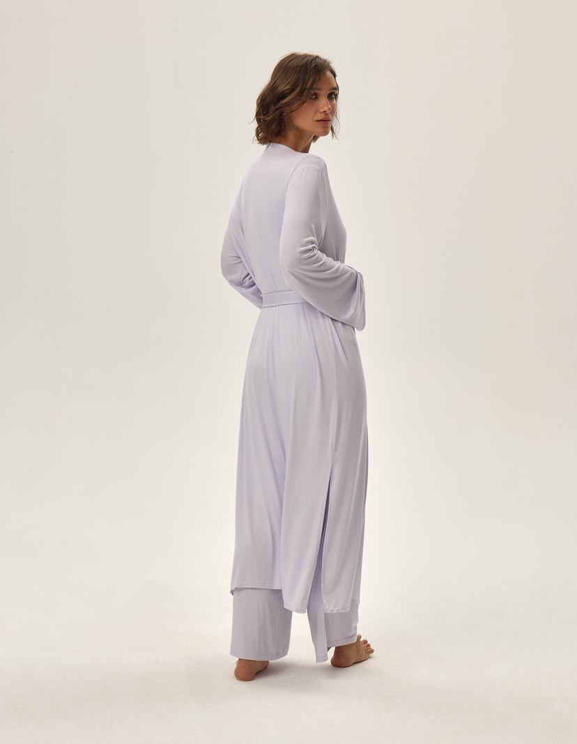 Robe Juliette light-grey 2
