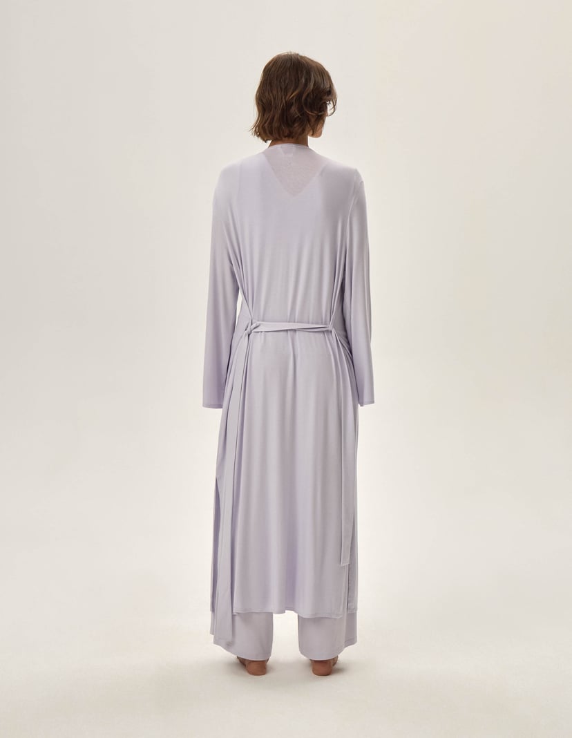 Robe Juliette light-grey 3