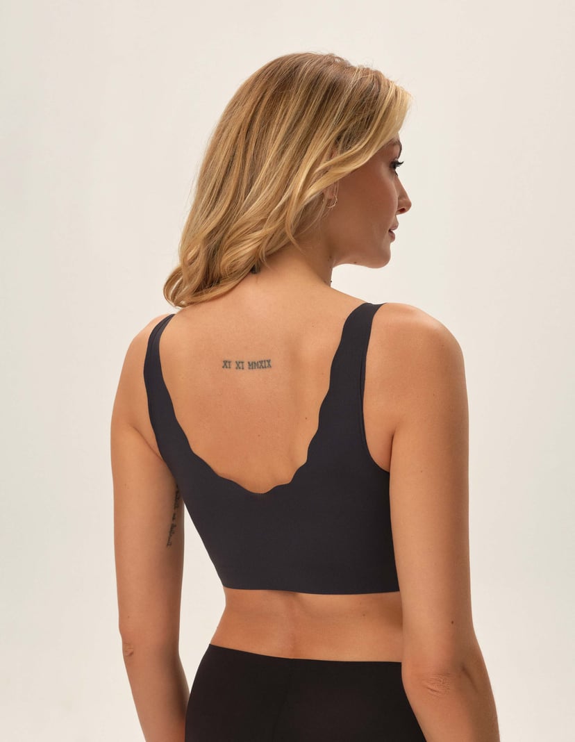 Топ Skyla Сірий 3