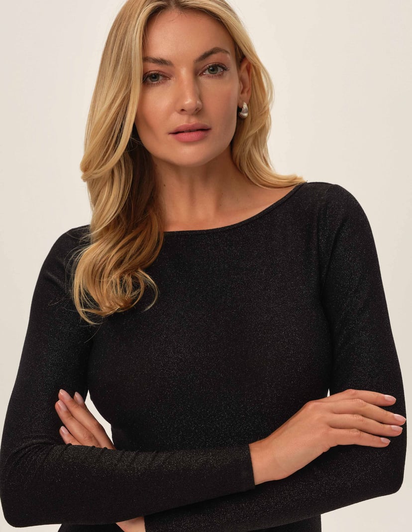 Body Olsea Black 4
