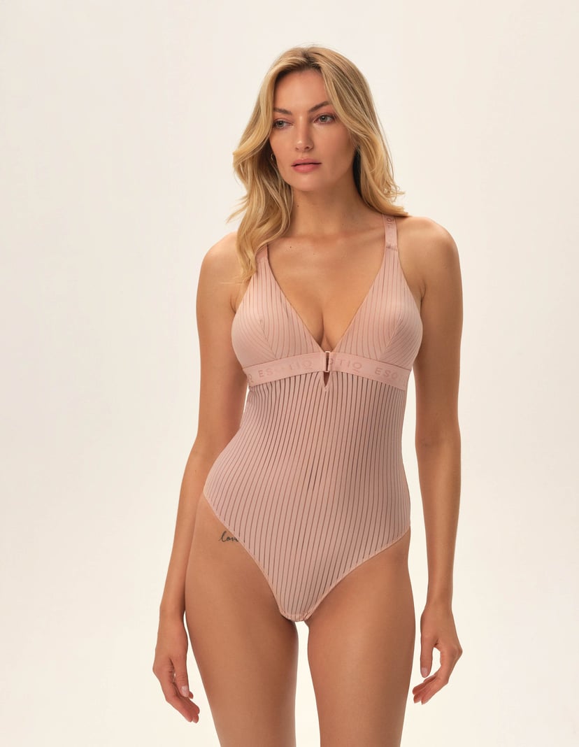 Body Osom Beige 1