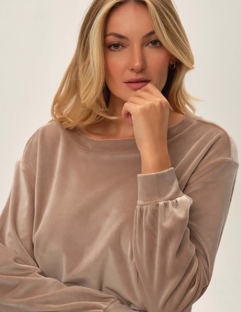 Ladies set Jazzy Beige 4