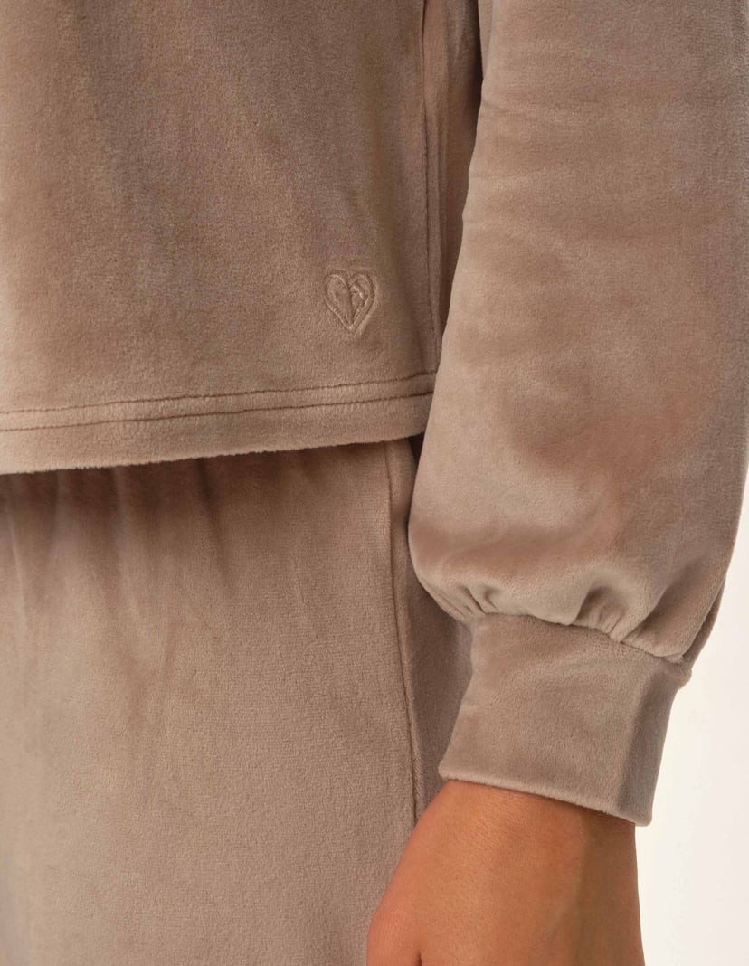 Ladies set Jazzy Beige 5